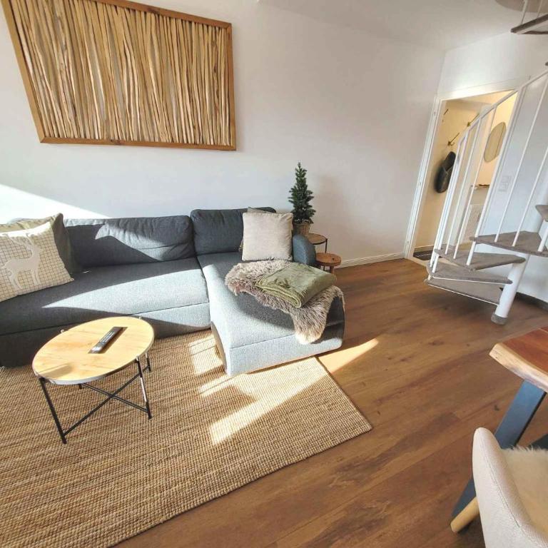 Apartment in Bad Mitterndorf - Steiermark 54982 - Apartment - 12