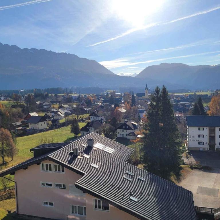Apartment in Bad Mitterndorf - Steiermark 54982 - Apartment - 13