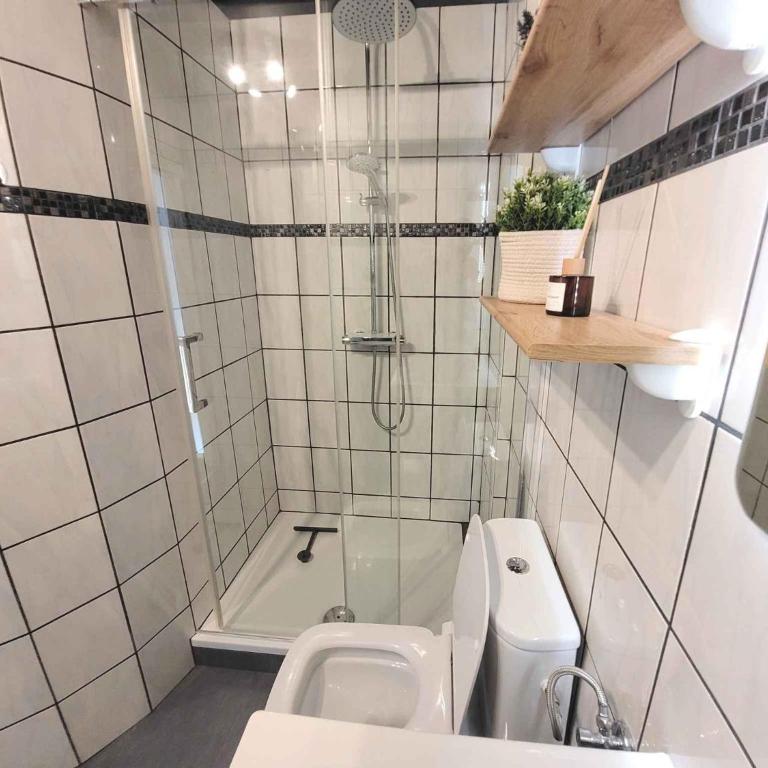 Apartment in Bad Mitterndorf - Steiermark 54982 - Apartment - 17