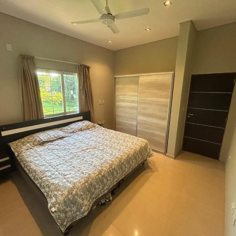 Alojamiento casa cerca paso de la Patria para 10a20 personas 6 dormitorios - Apartamento - 6