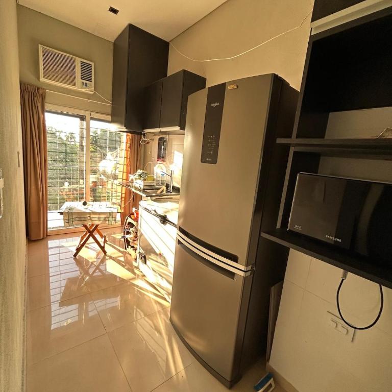 Alojamiento casa cerca paso de la Patria para 10a20 personas 6 dormitorios - Apartamento - 14