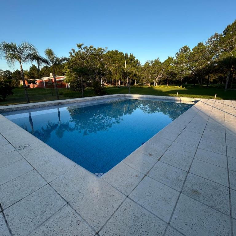 Alojamiento casa cerca paso de la Patria para 10a20 personas 6 dormitorios - Apartamento - 32