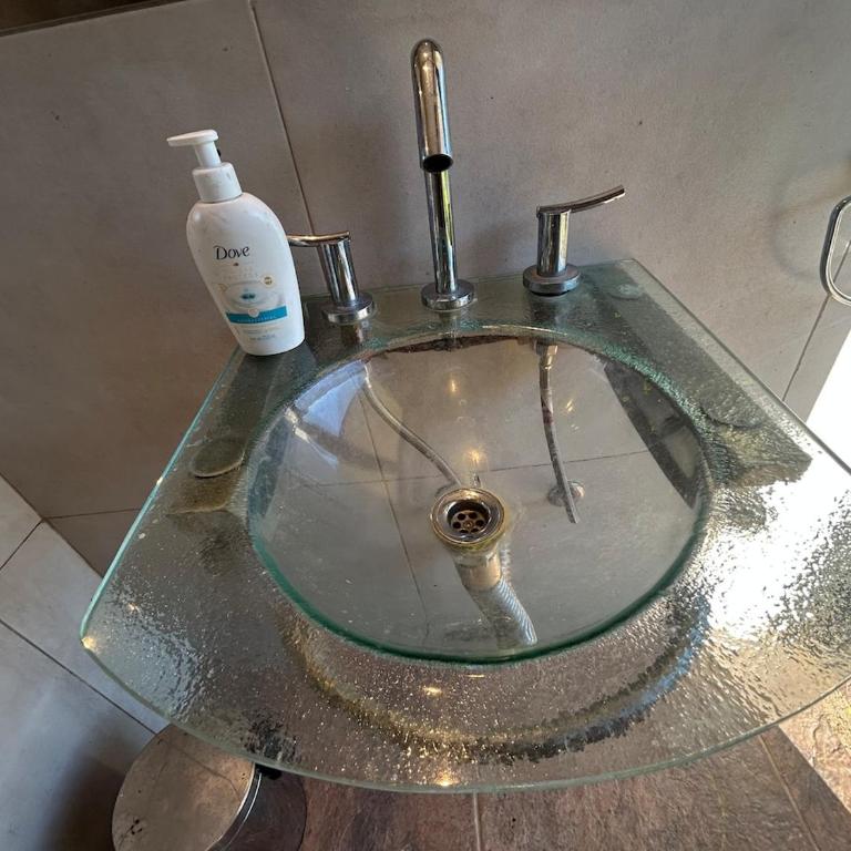 Alojamiento casa cerca paso de la Patria para 10a20 personas 6 dormitorios - Apartamento - 33