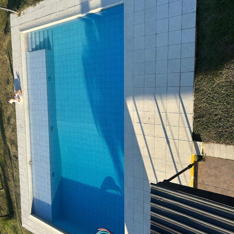 Alojamiento casa cerca paso de la Patria para 10a20 personas 6 dormitorios - Apartamento - 44