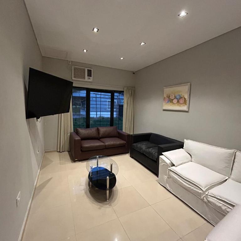 Alojamiento casa cerca paso de la Patria para 10a20 personas 6 dormitorios - Apartamento - 49