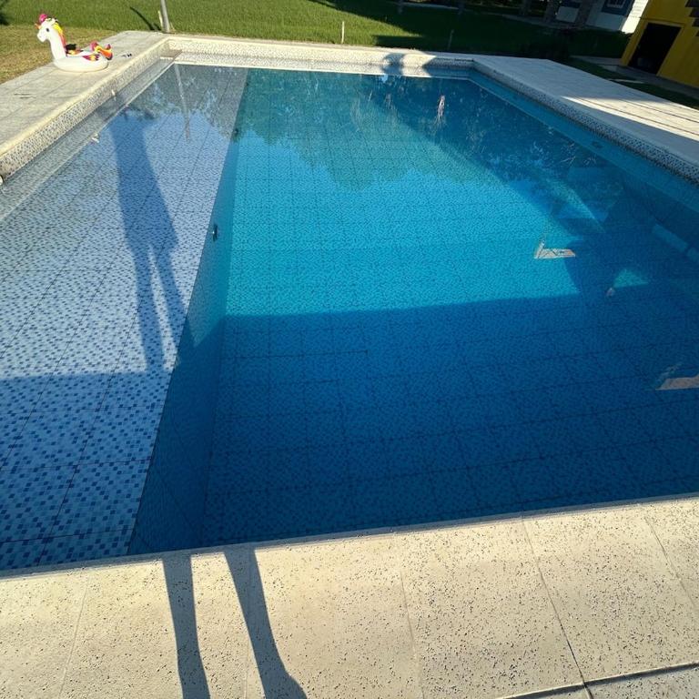 Alojamiento casa cerca paso de la Patria para 10a20 personas 6 dormitorios - Apartamento - 54