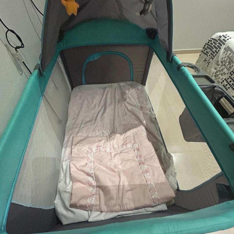 Alojamiento casa cerca paso de la Patria para 10a20 personas 6 dormitorios - Apartamento - 61