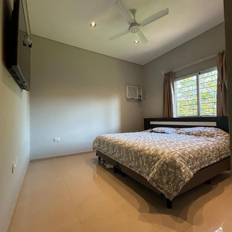 Alojamiento casa cerca paso de la Patria para 10a20 personas 6 dormitorios - Apartamento - 72