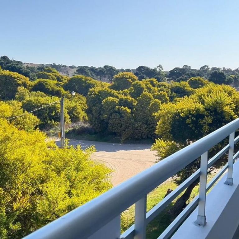 Depto Las Gaviotas 4 personas - Apartamento de 2 dormitorios - 5