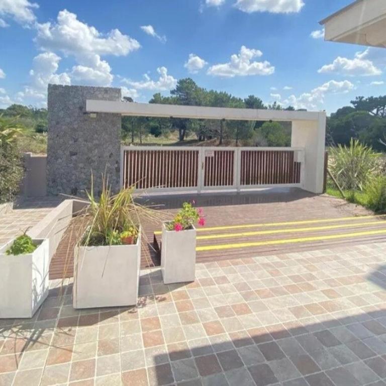 Depto Las Gaviotas 4 personas - Apartamento de 2 dormitorios - 7