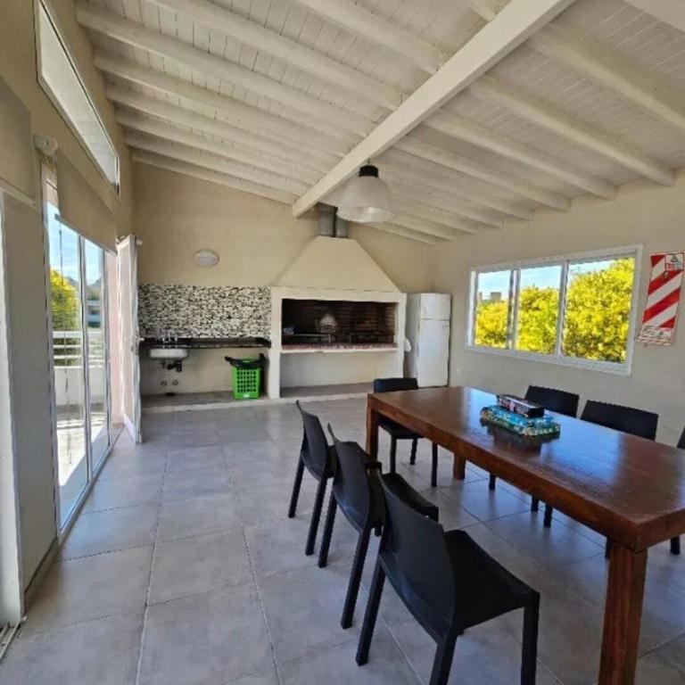 Depto Las Gaviotas 4 personas - Apartamento de 2 dormitorios - 10