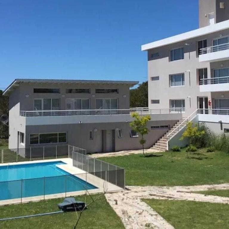 Depto Las Gaviotas 4 personas - Apartamento de 2 dormitorios - 16
