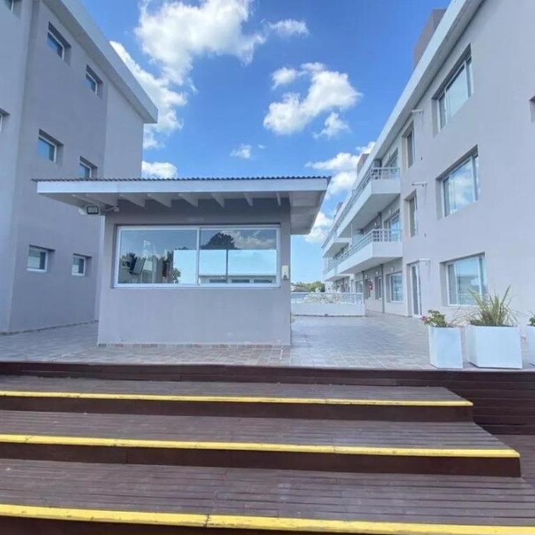 Depto Las Gaviotas 4 personas - Apartamento de 2 dormitorios - 19