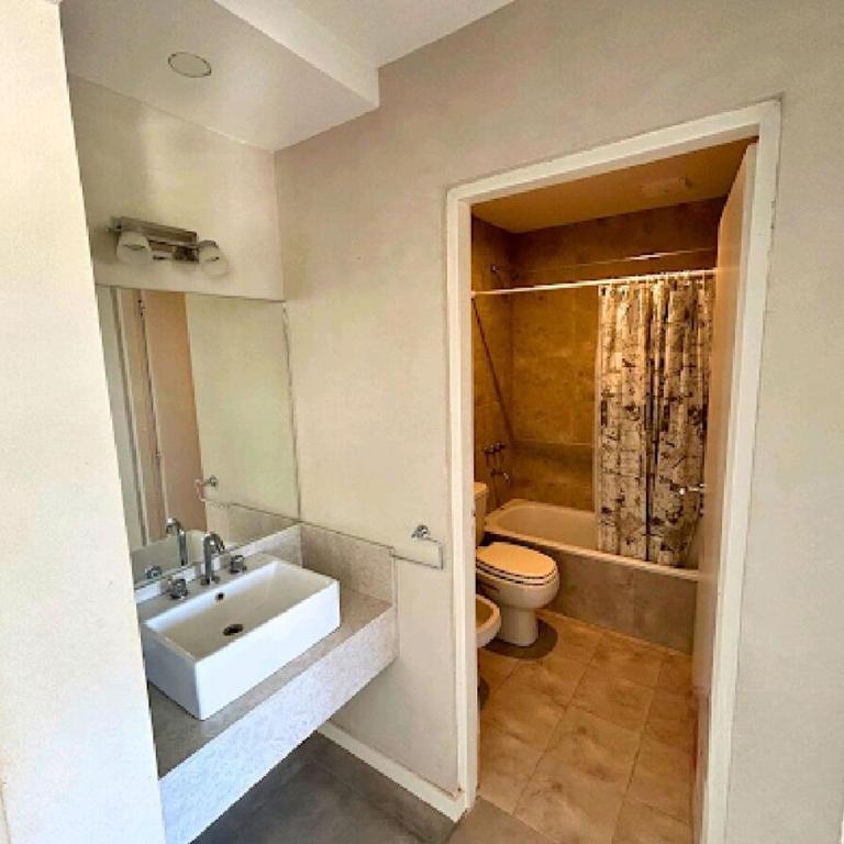 Depto Las Gaviotas 4 personas - Apartamento de 2 dormitorios - 22