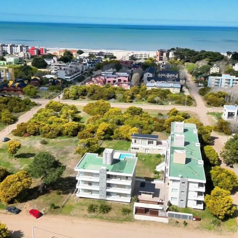 Depto Las Gaviotas 4 personas - Apartamento de 2 dormitorios - 23