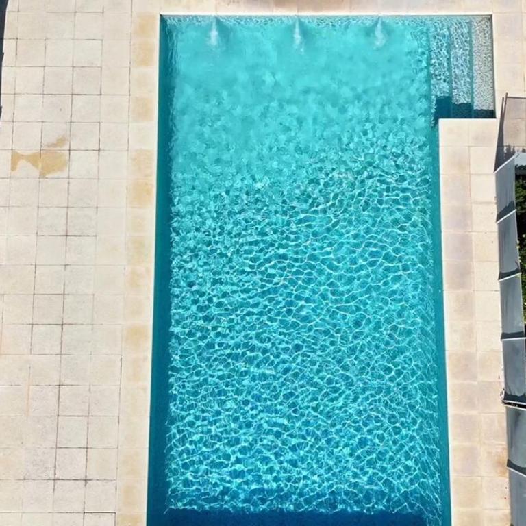 Depto Las Gaviotas 4 personas - Apartamento de 2 dormitorios - 28