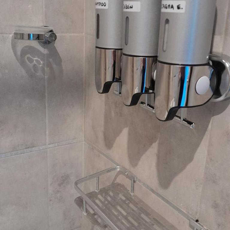 Depto Las Gaviotas 4 personas - Apartamento de 2 dormitorios - 31