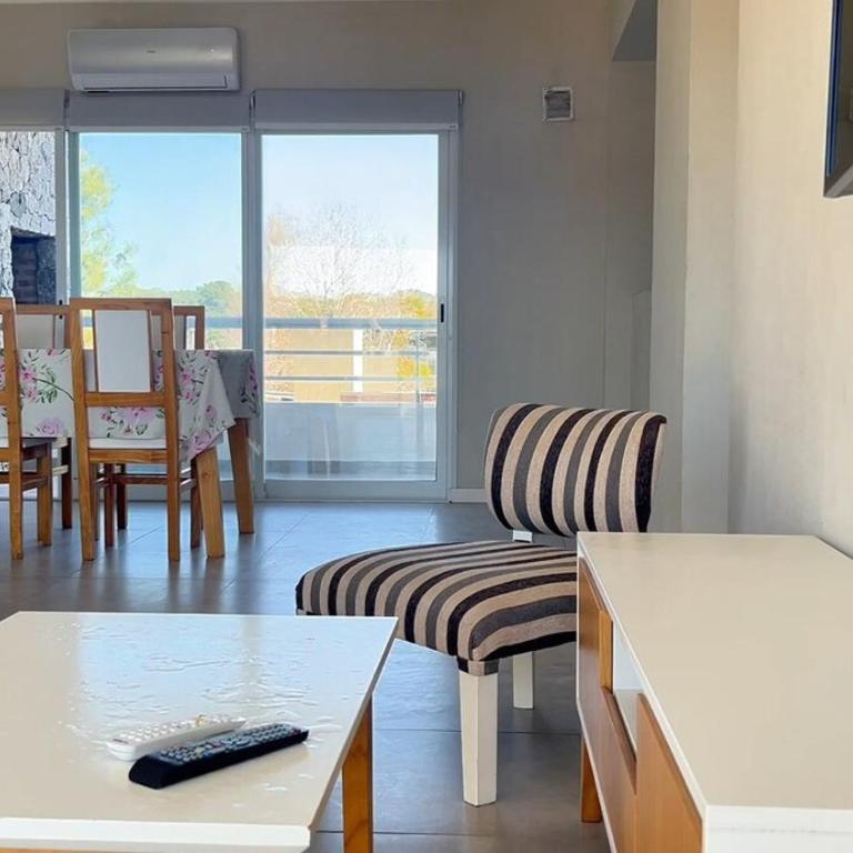 Depto Las Gaviotas 4 personas - Apartamento de 2 dormitorios - 32