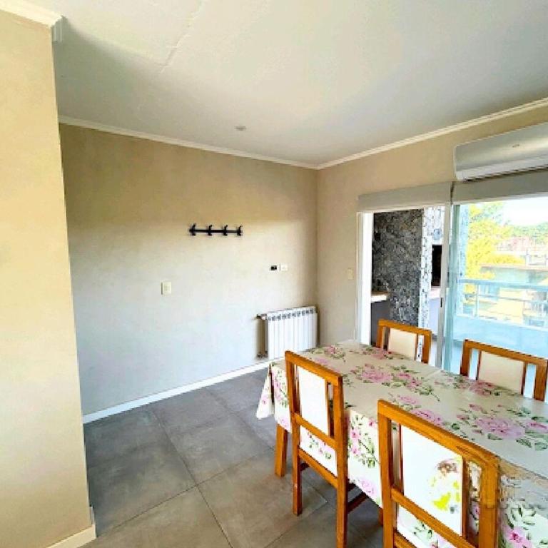 Depto Las Gaviotas 4 personas - Apartamento de 2 dormitorios - 37