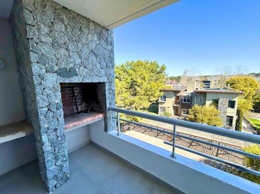 Depto Las Gaviotas 4 personas - Apartamento de 2 dormitorios - 40