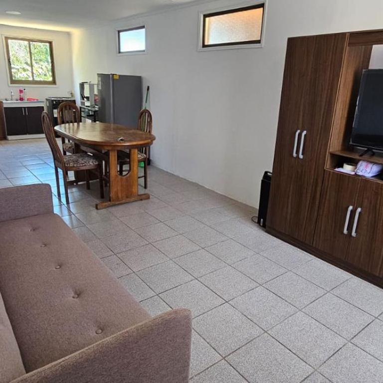 cerro placeres house - Two-Bedroom House - 1