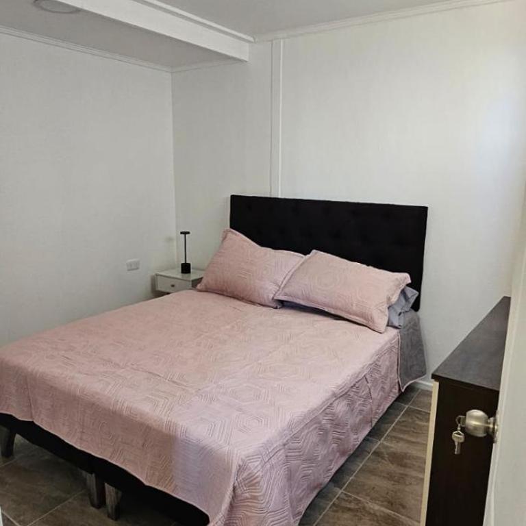 cerro placeres house - Two-Bedroom House - 2