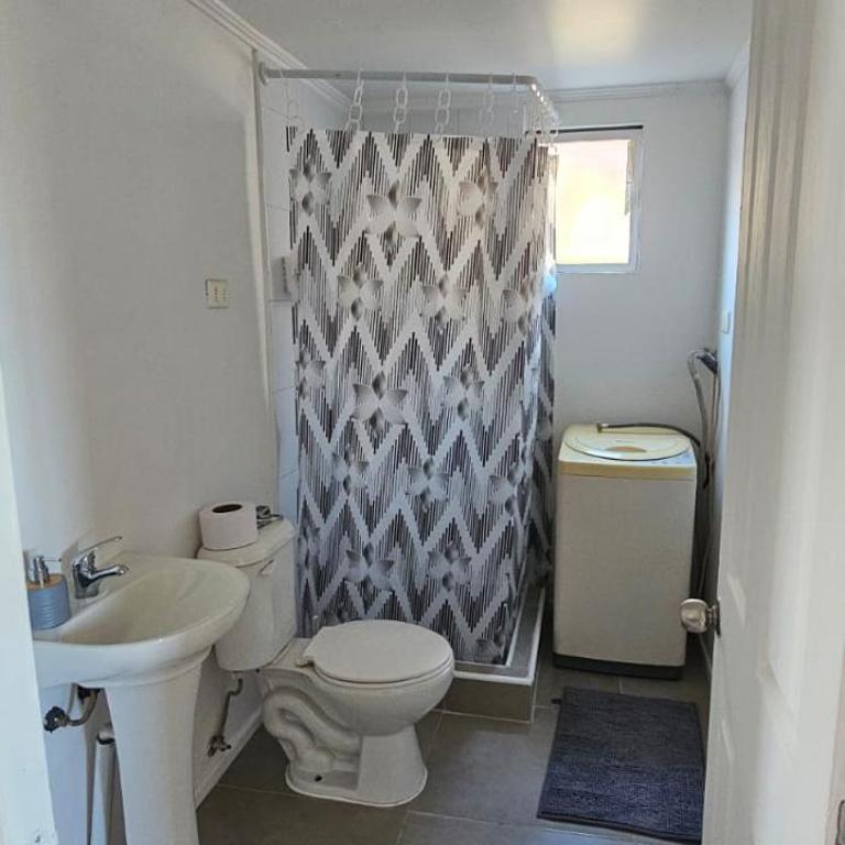 cerro placeres house - Two-Bedroom House - 5