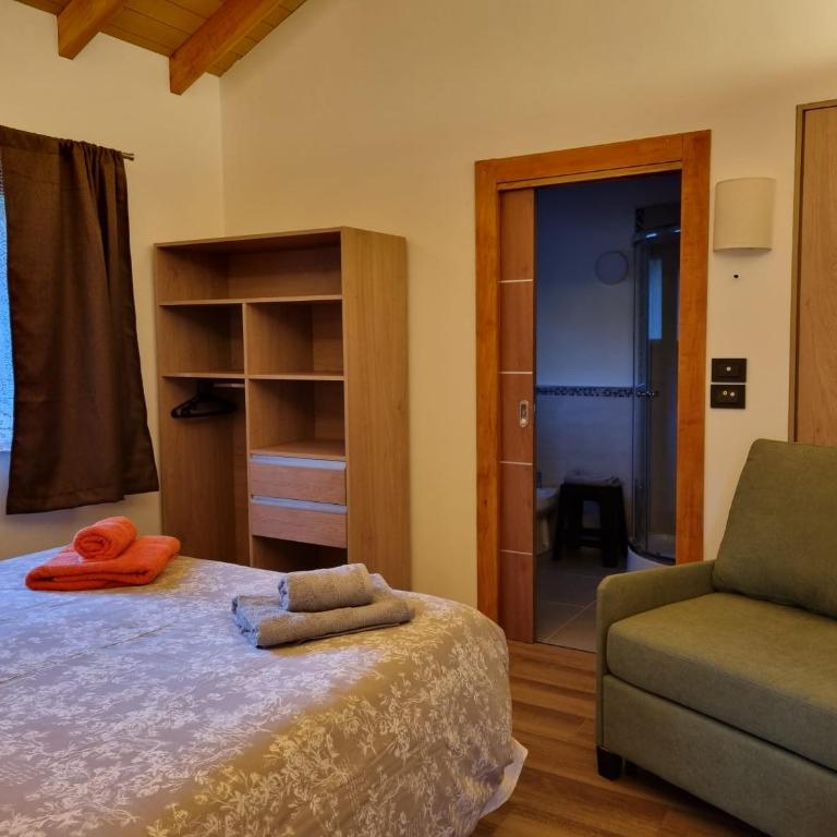 Cá du Mattu - Superior Chalet - 4