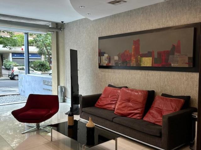 MySuites - One-Bedroom Apartment - 48