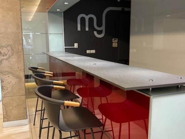 MySuites - One-Bedroom Apartment - 49