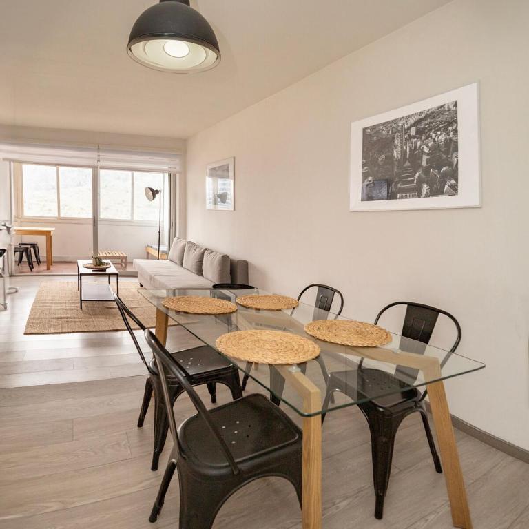 Arcade, Tacataca, AirHockey Terraza - Cenco Center - Three-Bedroom Apartment - 7