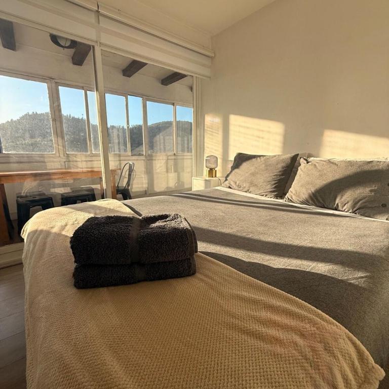 Arcade, Tacataca, AirHockey Terraza - Cenco Center - Three-Bedroom Apartment - 16