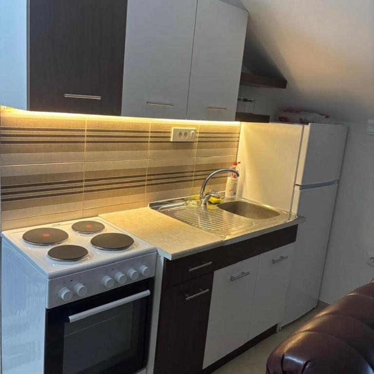 Jovanovic - Two-Bedroom Apartment - 2