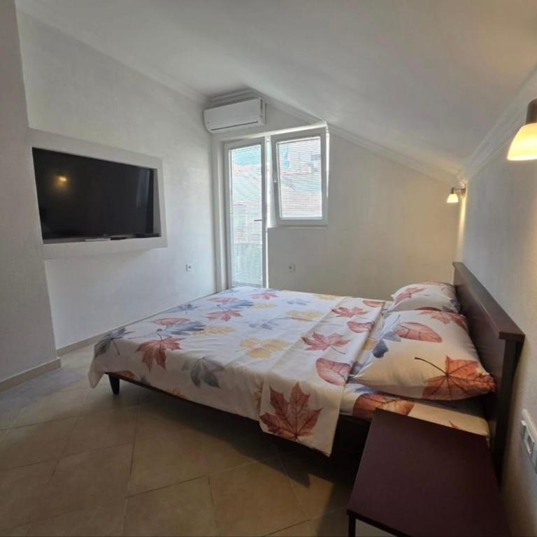 Jovanovic - Two-Bedroom Apartment - 4