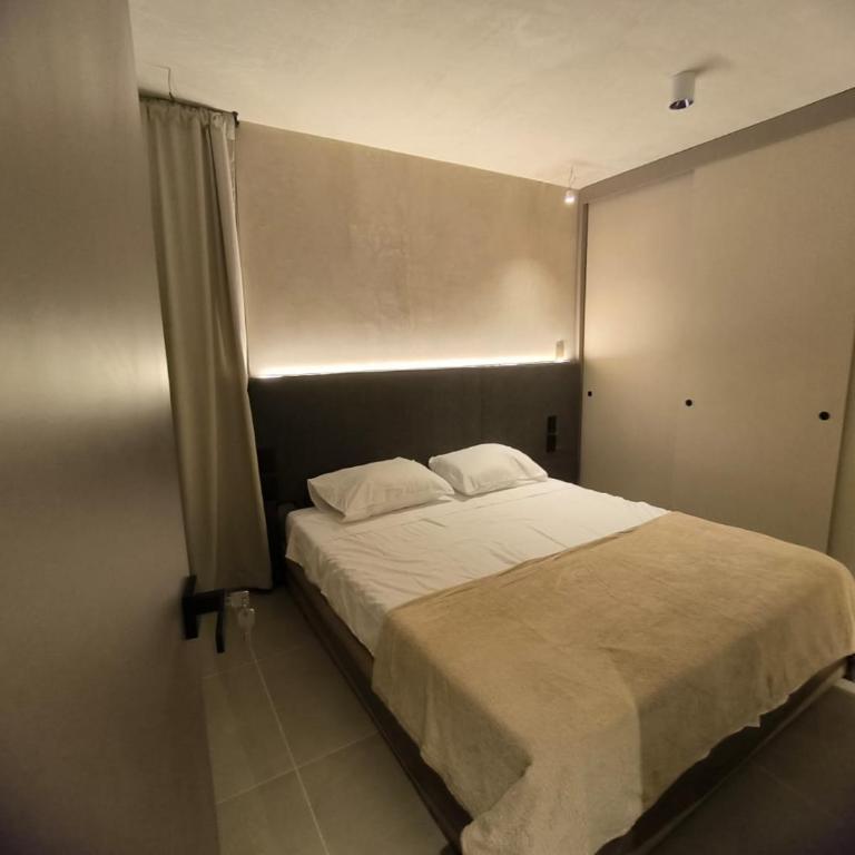 Apartamento moderno al norte de armenia - Three-Bedroom Apartment - 2