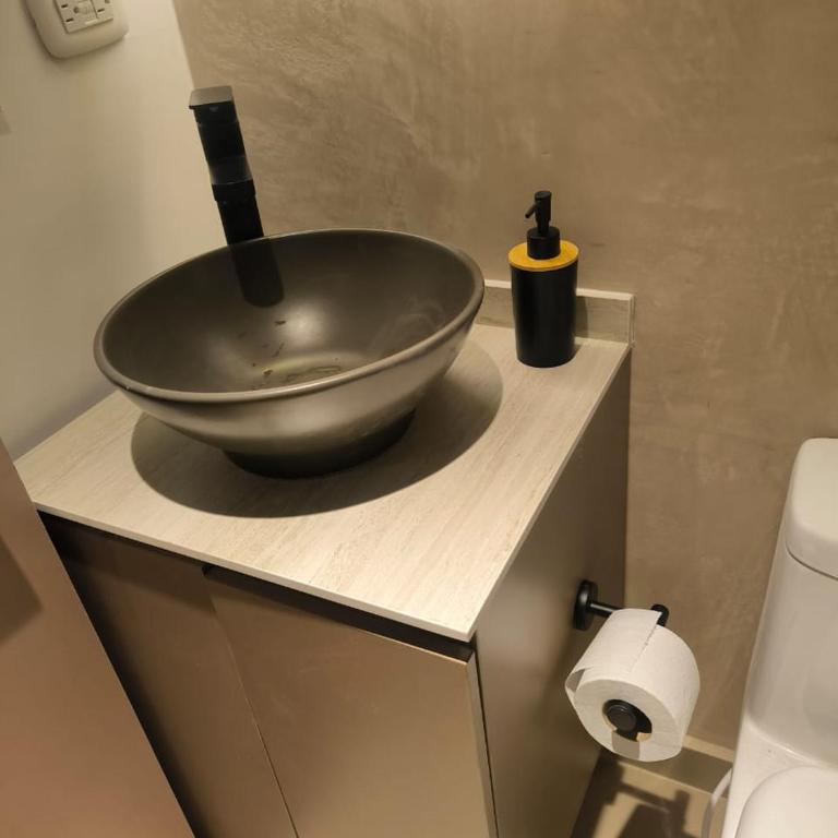 Apartamento moderno al norte de armenia - Three-Bedroom Apartment - 4