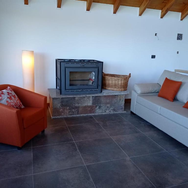 Cá du Mattu - Chalet de 2 dormitorios - 1