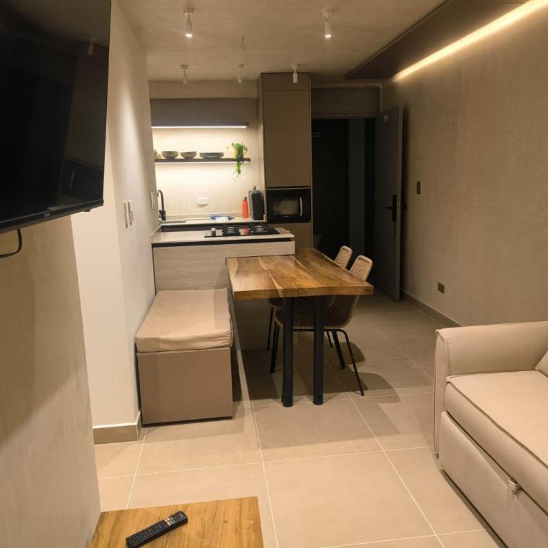 Apartamento moderno al norte de armenia - Three-Bedroom Apartment - 1