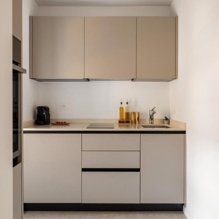 Schloss Locarno - Suites & Apartments - Deluxe Apartment - 9