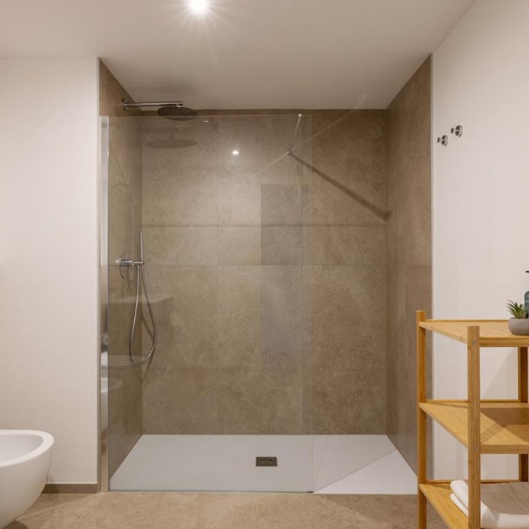 Schloss Locarno - Suites & Apartments - Deluxe Apartment - 5