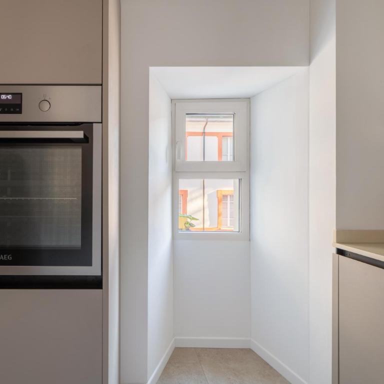 Schloss Locarno - Suites & Apartments - Deluxe Apartment - 1