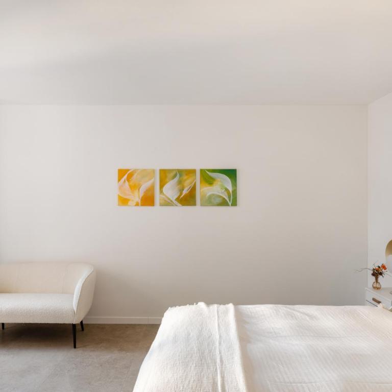 Schloss Locarno - Suites & Apartments - Deluxe Apartment - 2