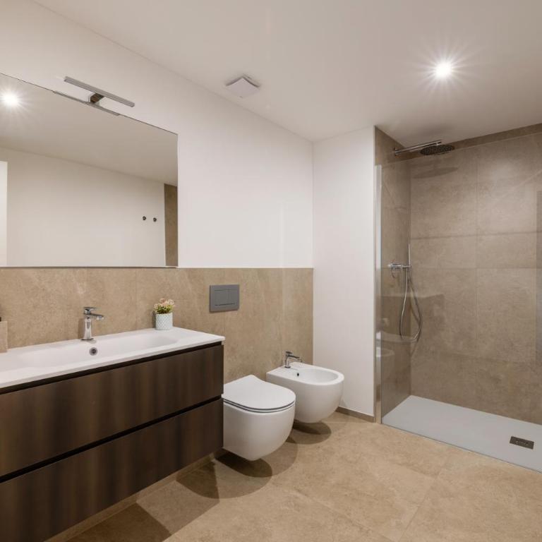 Schloss Locarno - Suites & Apartments - Deluxe Apartment - 4
