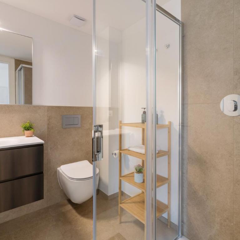 Schloss Locarno - Suites & Apartments - Deluxe Apartment - 11