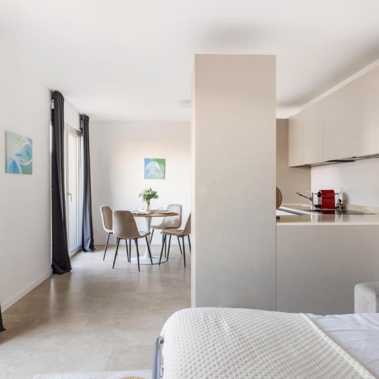 Schloss Locarno - Suites & Apartments - Deluxe Apartment - 6