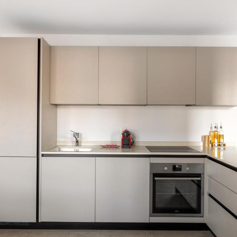 Schloss Locarno - Suites & Apartments - Deluxe Apartment - 3