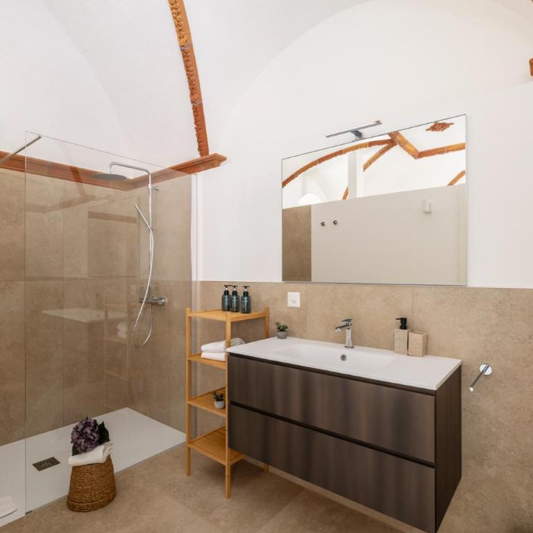 Schloss Locarno - Suites & Apartments - Superior Suite mit Kingsize-Bett - 4