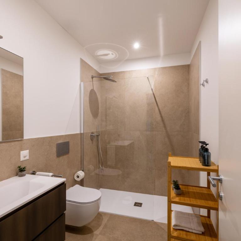 Schloss Locarno - Suites & Apartments - Superior Suite mit Kingsize-Bett - 2