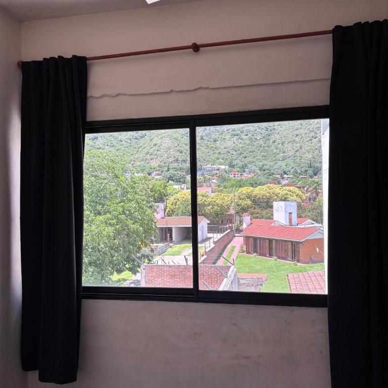 Dpto monoambiente - Apartamento de 1 dormitorio - 5
