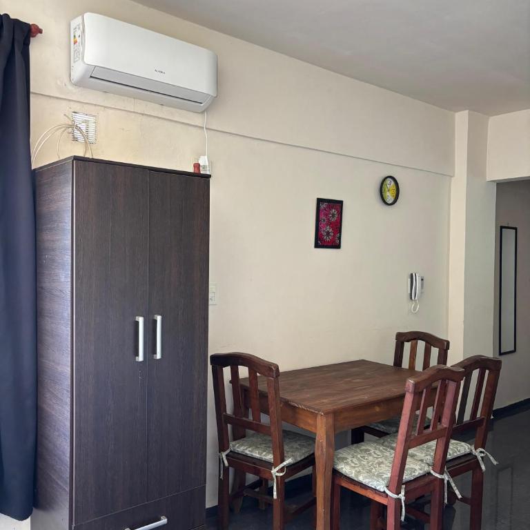 Dpto monoambiente - Apartamento de 1 dormitorio - 9